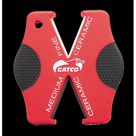 Bear & Sons Cutlery 2023 Gatco Super Micro X GAT-6224